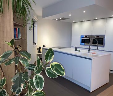 2-slpk-APP + ruime garage - Photo 4