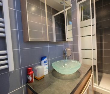 Location Appartement 2 pièces Meublé 34m² ST ETIENNE 42000 - Photo 5