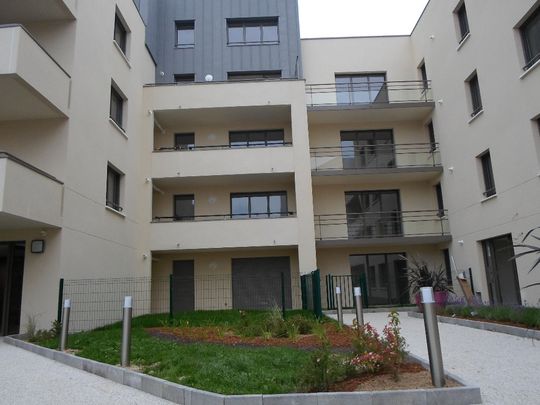Location Appartement 1 pièce 20m² ROUEN 76000 - Photo 1