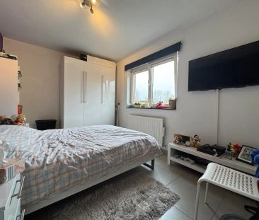 Te huur: gelijkvloers appartement met 3 slaapkamers te Erpe! - Photo 6
