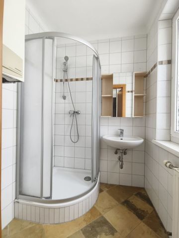 Gemütliche Wohnung im Zentrum mit Blick auf die Skipisten - Foto 3