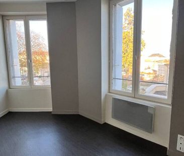 Studio - Centre-ville - Photo 3