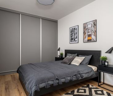 Teve33 Apartmanház - B.503 - Fotó 2