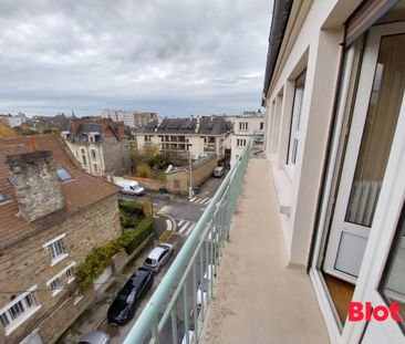 Location Appartement 2 pièces 39m² RENNES 35700 - Photo 2