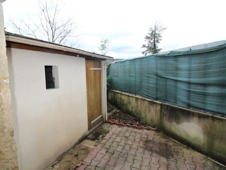 Location Maison 4 pièces 82 m2 à Montalieu-Vercieu - Photo 5