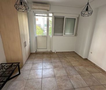 Studio/Γκαρσονιέρα για ενοικίαση Λιούμη (Αιγάλεω) - Photo 1