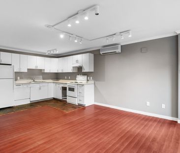 For Lease - 585 Annette Street Unit# Lower, Toronto, Ontario - Photo 6