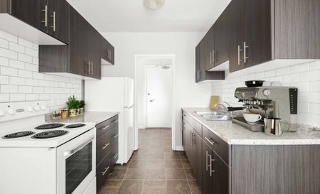 192 Anderson – 1 Bedroom, Winnipeg, MB - Photo 4