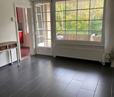 Rustig geleden 2-slaapkamer appartement op toplocatie met zicht op het groen! - Foto 6