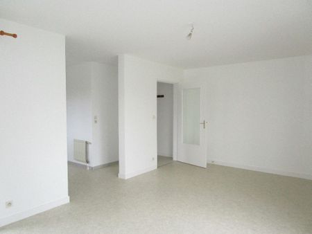 Location Appartement 2 pièces 46m² RENNES 35200 - Photo 4