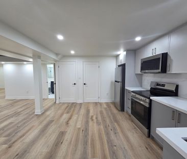 For Lease - 63 Brisdale Drive Unit# 2, Brampton, Ontario - Photo 5