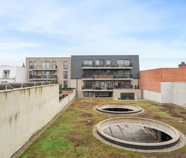 Energiezuinig nieuwbouwappartement met twee slaapkamers in Lokeren - Photo 4