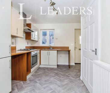 2 bedroom terraced house to rent - Photo 6