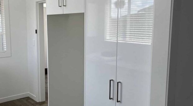 Fully Renovated Cottage in Waihi Township - Photo 1