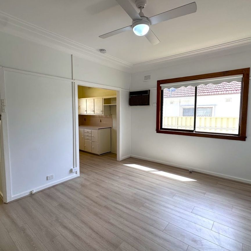 PARTIALLY RENOVATED FAMILY HOME - Photo 1