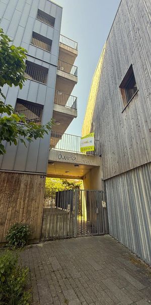 Location Appartement 5 pièces 88m² NANTES 44000 - Photo 1