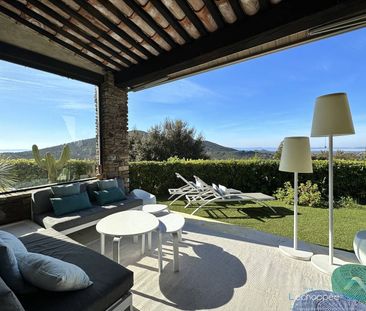 Villa 6 personnes avec piscine privée et vue panoramique sur les îl... - Photo 2