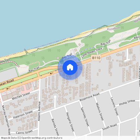 1/781 Point Nepean Road, Vic 3939, Rosebud