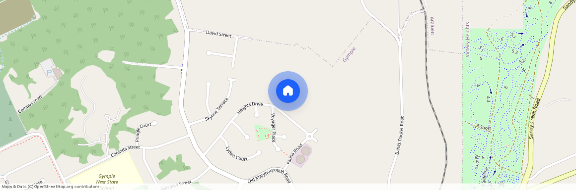 15 Friar Road, Qld 4570, Gympie