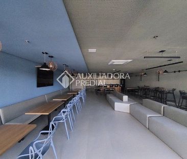 Apartamento com 1 quarto e 52m² para alugar em Trindade, Florianópo... - Photo 2