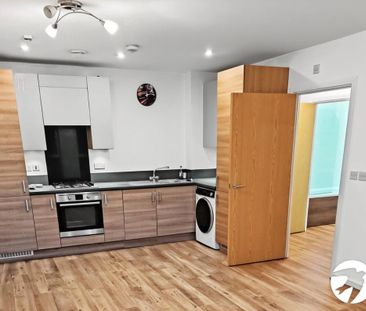1 bedroom flat to rent - Photo 3