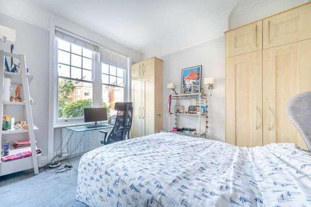 Exeter Road, Mapesbury Estate, NW2 - Photo 5