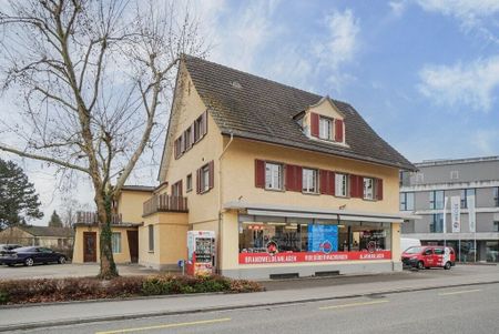 Are you looking for a charming central apartment? - Photo 2