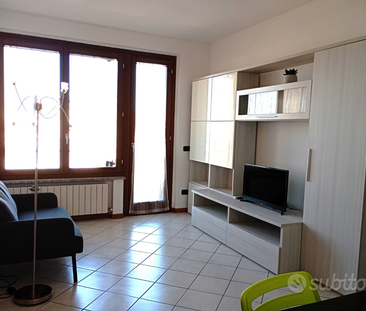 Appartamento di 55 m² con 2 locali e box auto a Mi - Photo 1