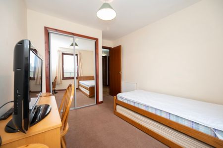 165 Strawberry Bank Parade, AB11 6UW, Aberdeen - Photo 4