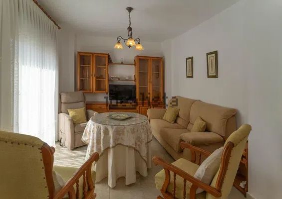 Alquiler de piso en Centro