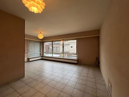 Appartement te huur - Foto 4