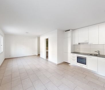 1.5 Zimmer, 38 m², 1. Stock - Foto 3