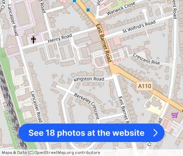 Kingston Road, Barnet, EN4 - Photo 1