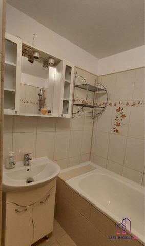 To rent the studio 18mp Copou uaic - Photo 2