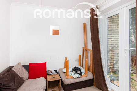 1 bedroom terraced to rent - Photo 3