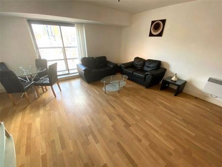 Express Networks, 6 Oldham Road, Manchester City Centre, Greater Manchester, M4 5DB - Photo 3