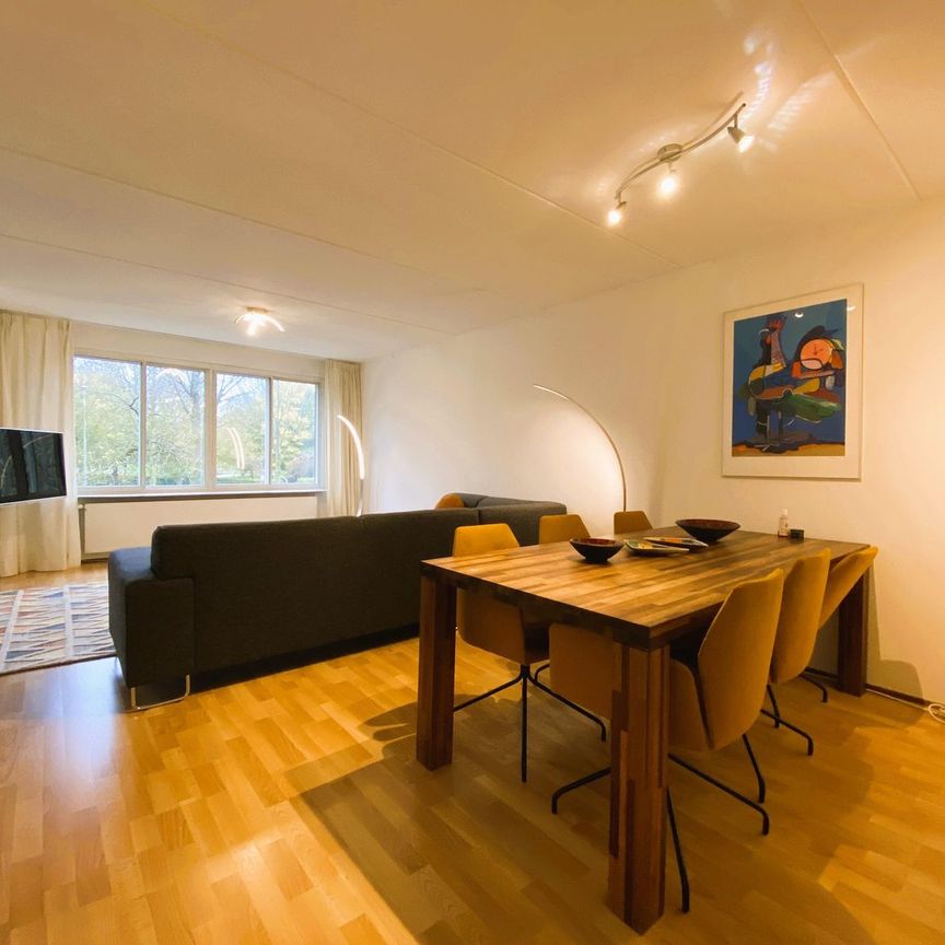 Kanteel 35, Buitenveldert-Zuidoost, 1083DB, Amsterdam - Photo 1