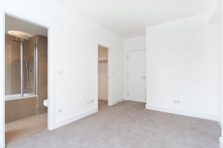 Grove End Gardens, Grove End Road, St Johns Wood, London, NW8 9LS - Photo 3