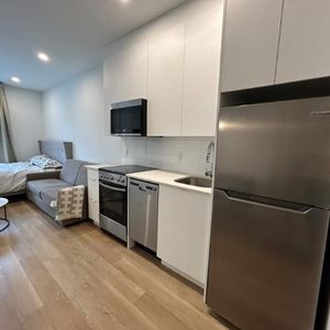 Studio - Montréal - $1,670 /mo - Photo 2