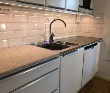 Björktrastvägen, Växjö - Photo 6