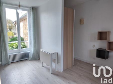 Studio 1 pièce de 30 m² à Aincourt (95510) - Photo 2