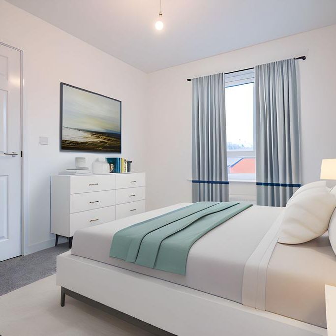 1 bedroom apartment to rent - Photo 1