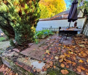 1 bedroom maisonette to rent - Photo 5