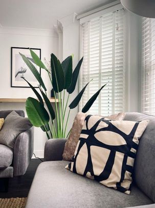 2 bedroom serviced apartment to rent - Photo 1