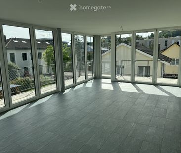 Moderne und lichtdurchflutete Wohnung - Photo 2