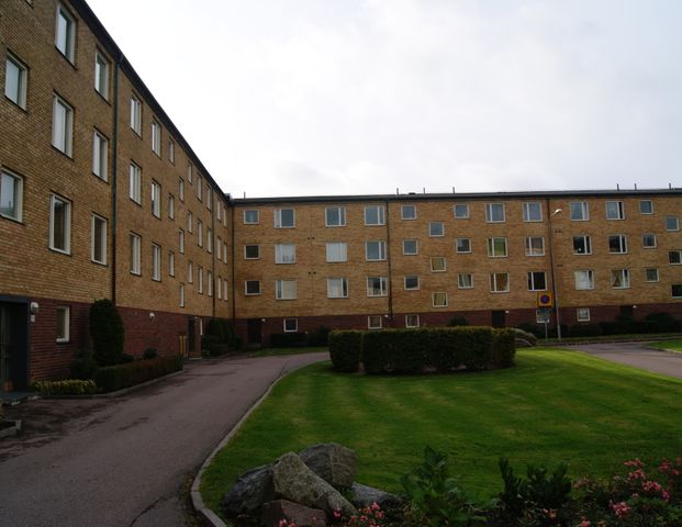 Temperaturgatan, Göteborg - Photo 1