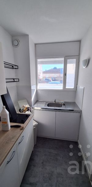 Appartement 2 pièces de 46.38 m2 - Photo 1