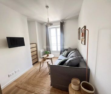 Location Appartement 2 pièces 19 m2 à Nice - Photo 1