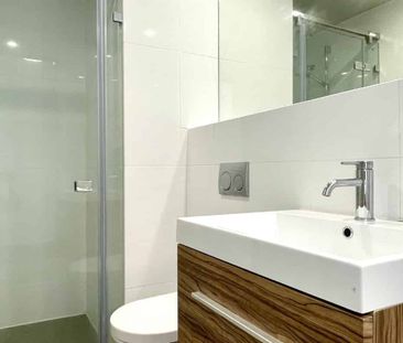 Smart, Modern with an Elevated City Outlook - Photo 4