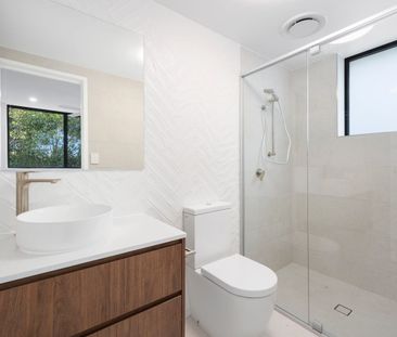 Modern apartment in the heart of Maroochydore - Photo 6